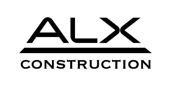 alx - construction - logo